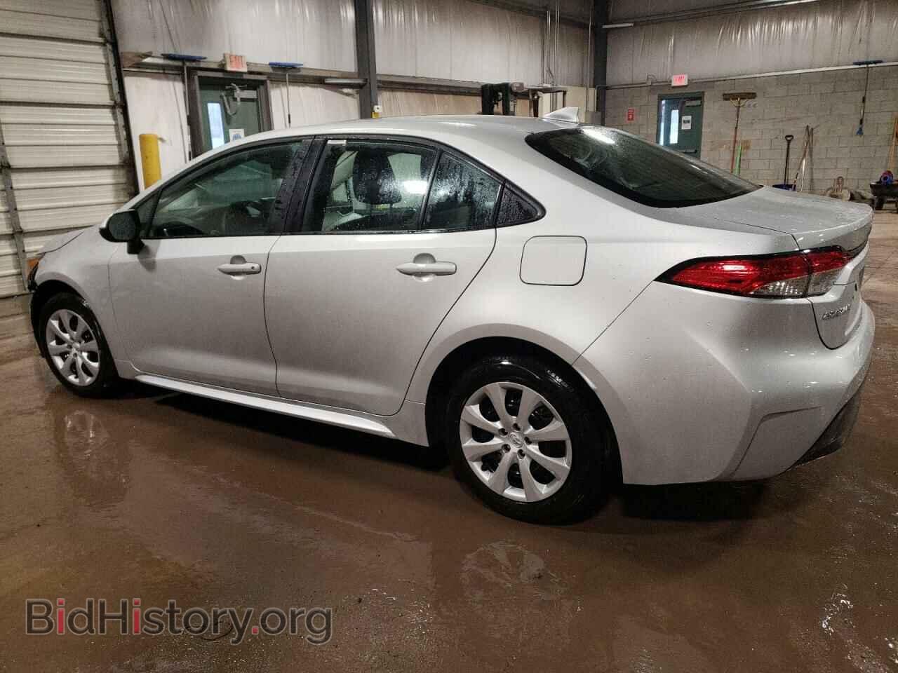 2023 TOYOTA COROLLA - VIN: 5YFB4MDE2PP065829 - Фото 2