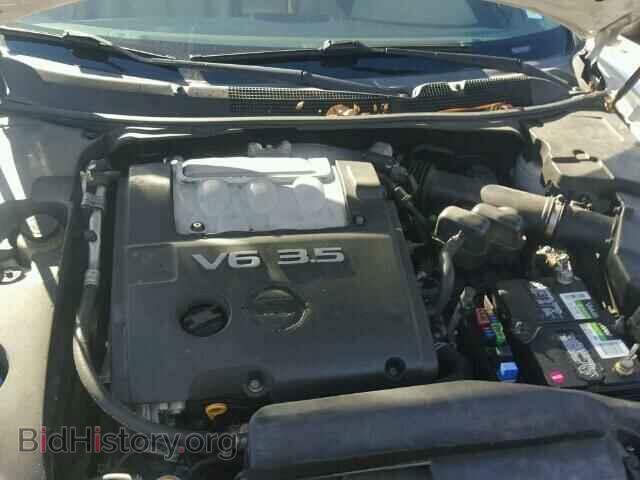 2008 NISSAN MAXIMA - VIN: 1N4BA41E18C813905 - Фото 7