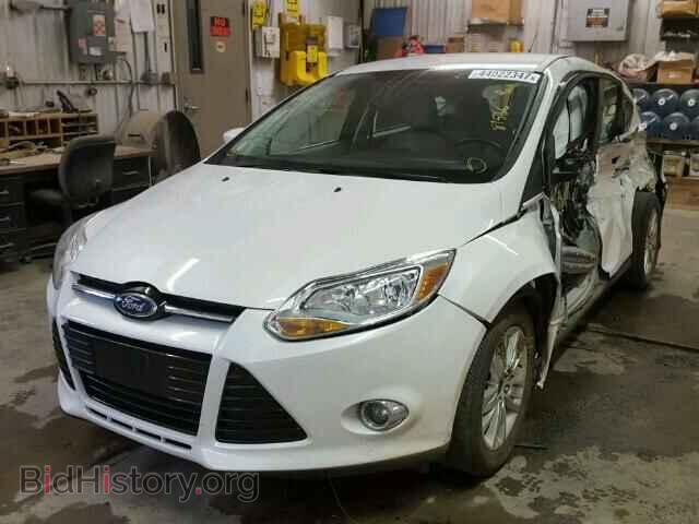 2012 FORD FOCUS - VIN: 1FAHP3M26CL267759 - Photo 2
