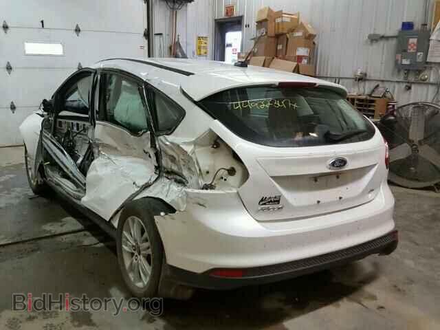 2012 FORD FOCUS - VIN: 1FAHP3M26CL267759 - Photo 3
