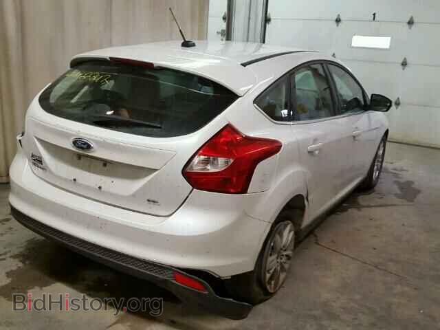 2012 FORD FOCUS - VIN: 1FAHP3M26CL267759 - Photo 4