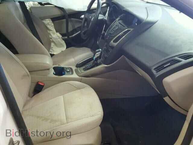 2012 FORD FOCUS - VIN: 1FAHP3M26CL267759 - Photo 5