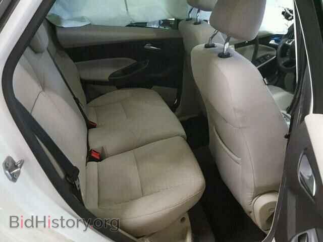 2012 FORD FOCUS - VIN: 1FAHP3M26CL267759 - Photo 6