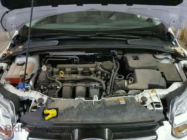 2012 FORD FOCUS - VIN: 1FAHP3M26CL267759 - Photo 7