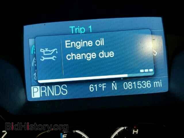2012 FORD FOCUS - VIN: 1FAHP3M26CL267759 - Photo 8