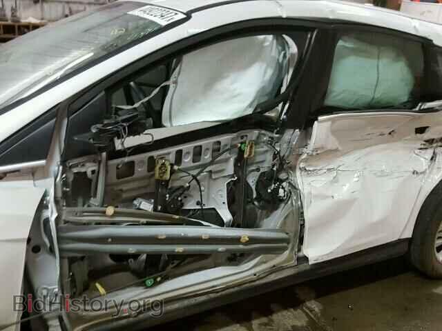 2012 FORD FOCUS - VIN: 1FAHP3M26CL267759 - Photo 9
