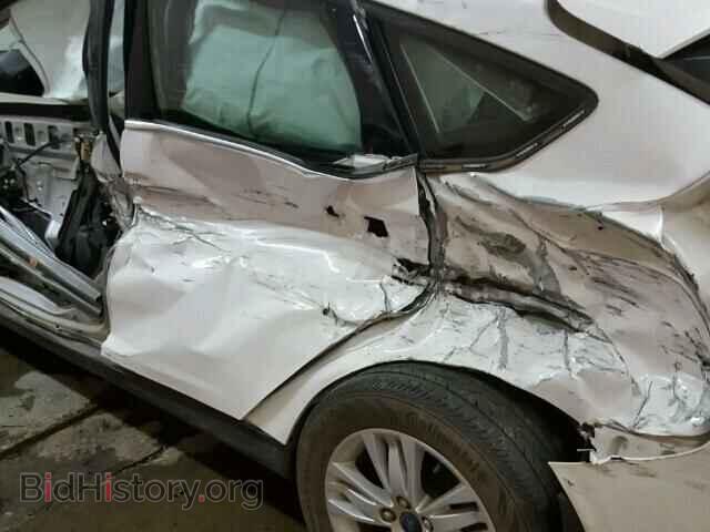2012 FORD FOCUS - VIN: 1FAHP3M26CL267759 - Photo 10