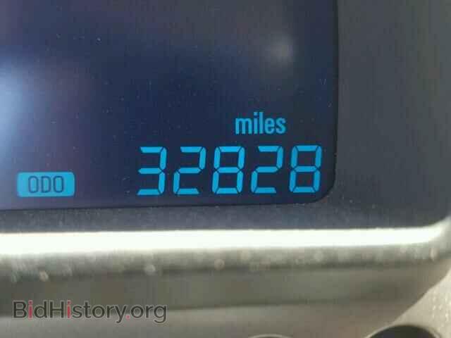 2012 CHEVROLET SONIC - VIN: 1G1JA5SH7C4117629 - Фото 8