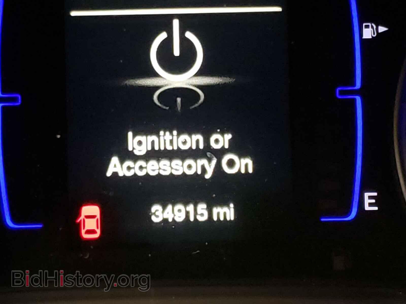 2016 CHRYSLER 200 - VIN: 1C3CCCAB5GN114938 - Фото 8
