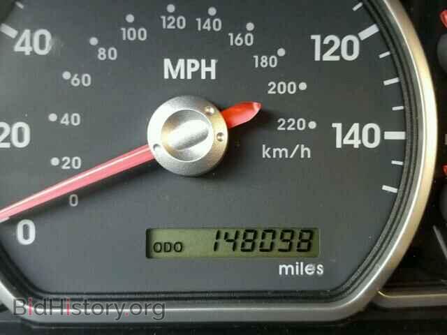 2005 MITSUBISHI GALANT - VIN: 4A3AB36F55E067146 - Фото 8