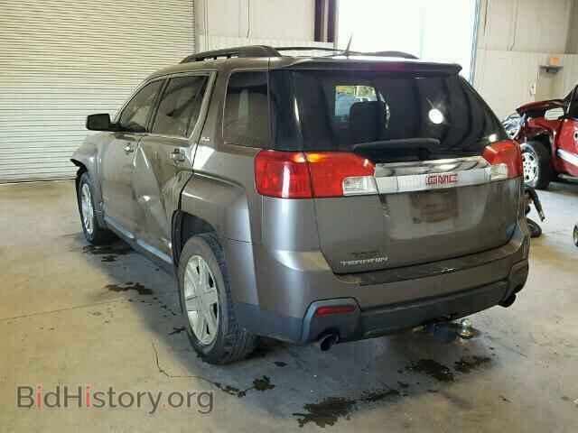 2010 GMC TERRAIN - VIN: 2CTFLDEY8A6258951 - Photo 3
