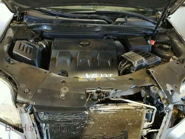 2010 GMC TERRAIN - VIN: 2CTFLDEY8A6258951 - Photo 7