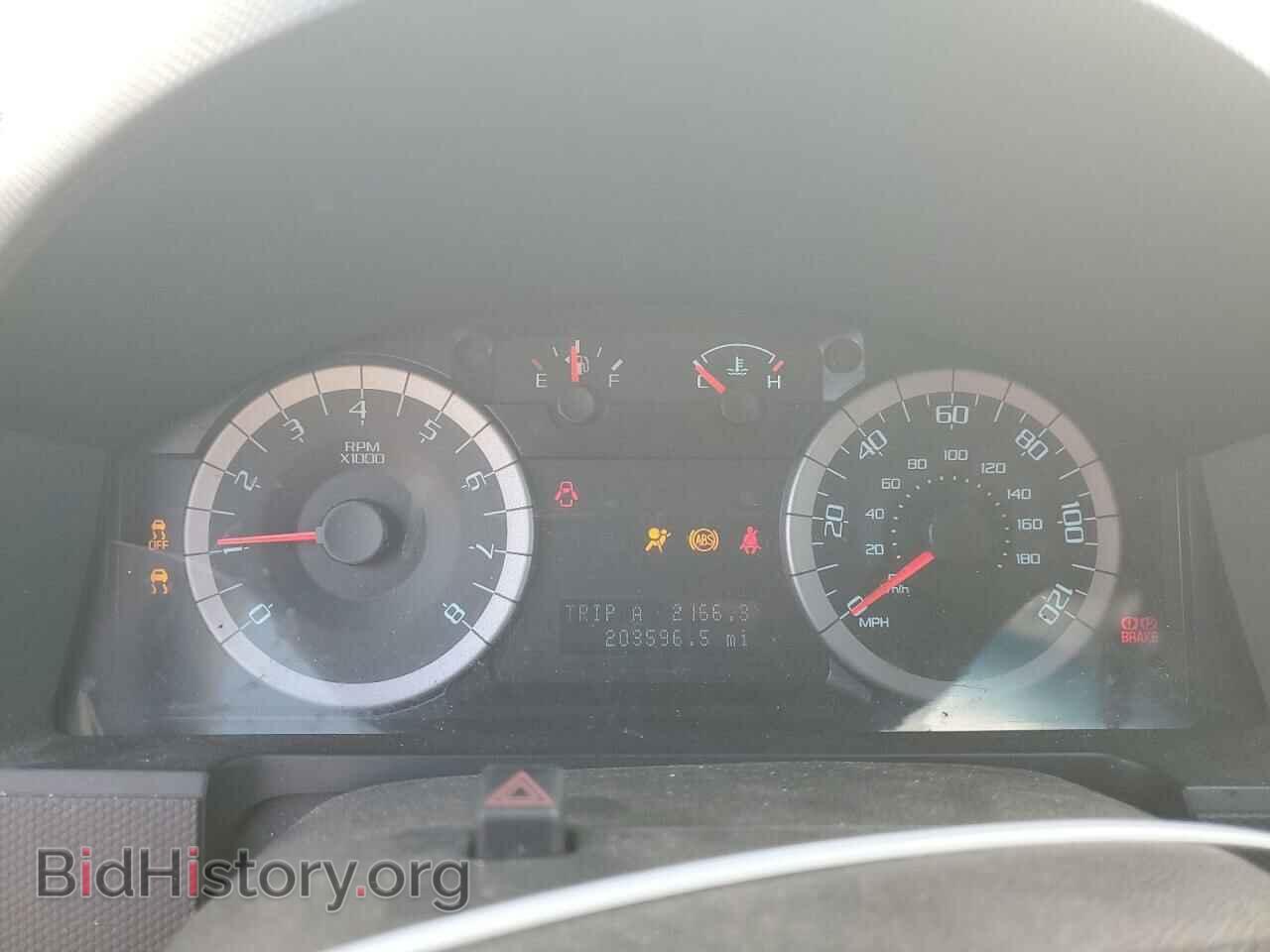 2012 FORD ESCAPE - VIN: 1FMCU0E76CKA71845 - Фото 9