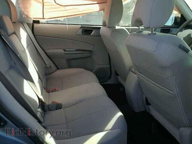 2013 SUBARU FORESTER - VIN: JF2SHABC6DH411913 - Фото 6