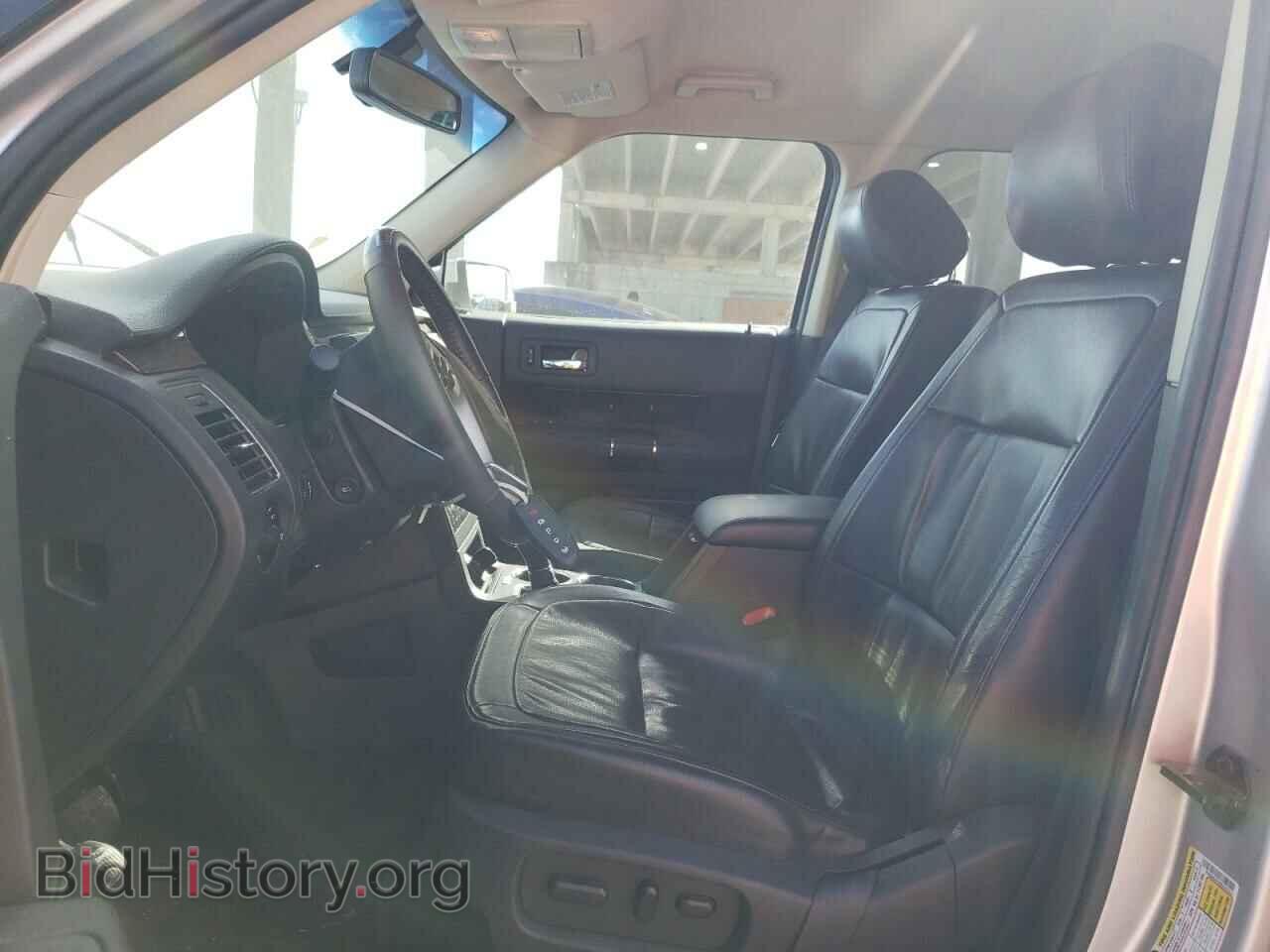 2019 FORD FLEX - VIN: 2FMGK5D83KBA22514 - Фото 7