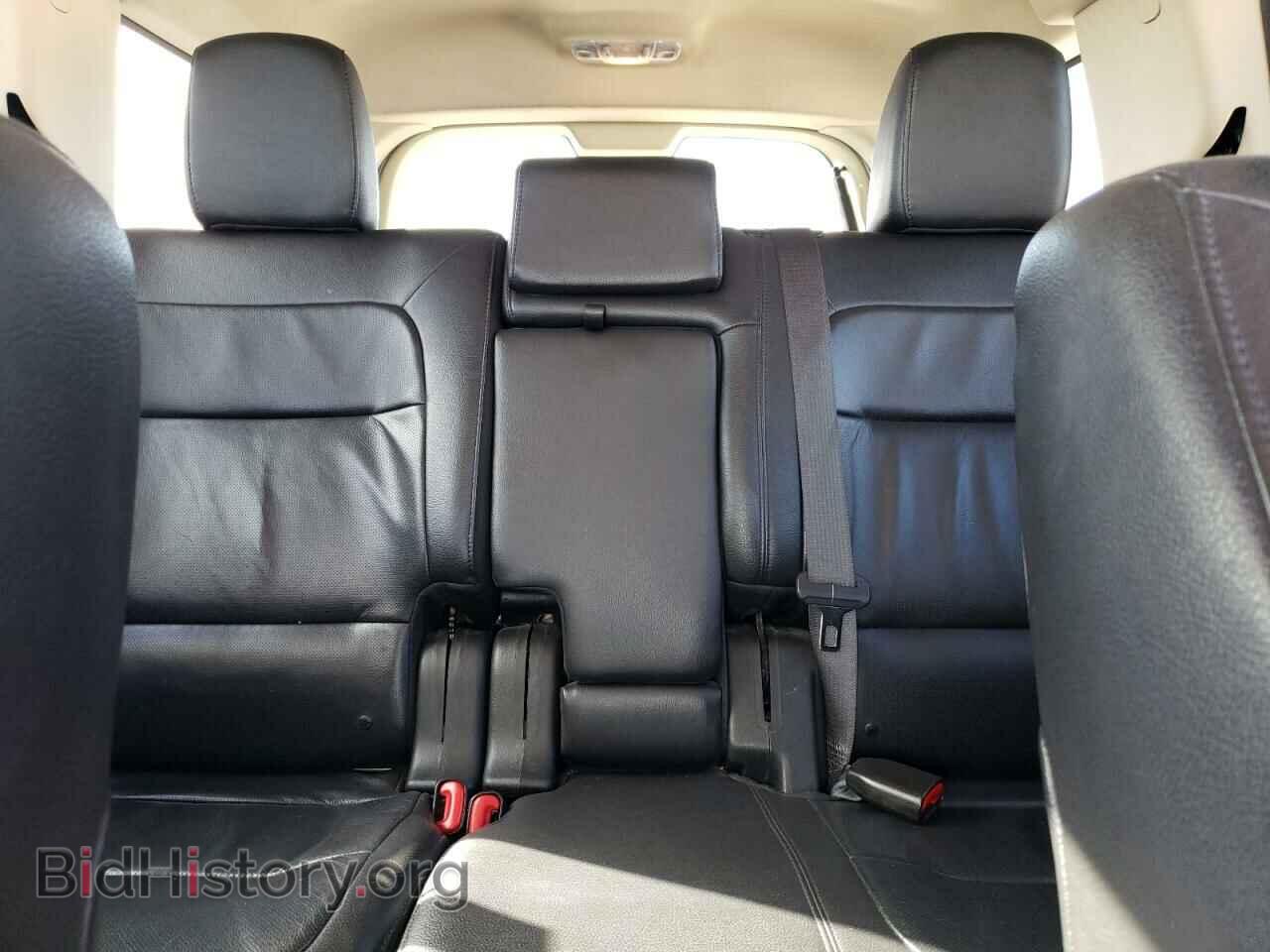 2019 FORD FLEX - VIN: 2FMGK5D83KBA22514 - Фото 10