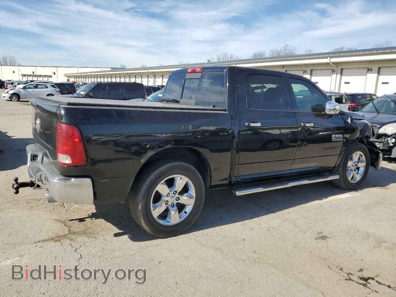 2014 RAM 1500 - VIN: 1C6RR6LT4ES112678 - Фото 3