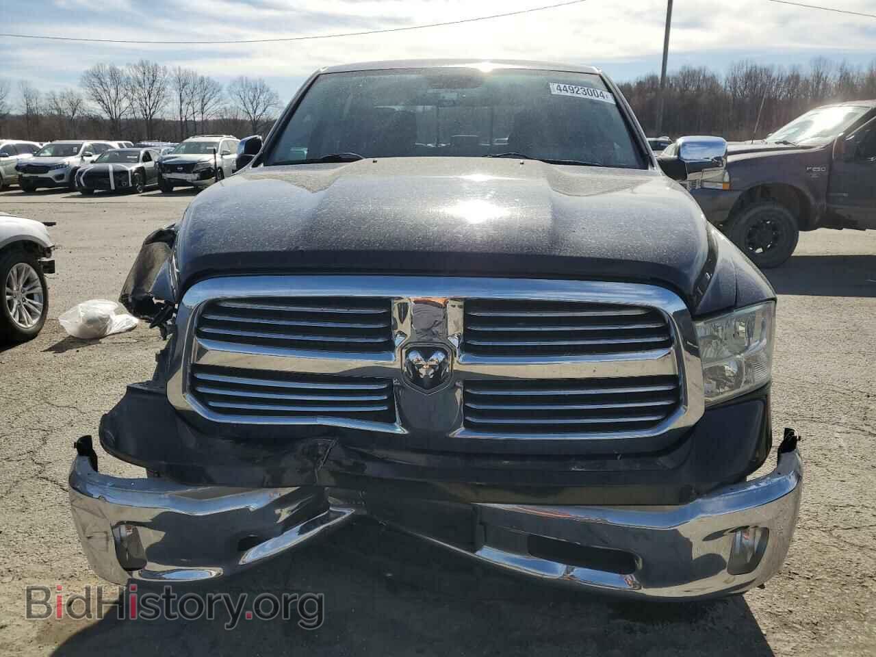2014 RAM 1500 - VIN: 1C6RR6LT4ES112678 - Фото 5