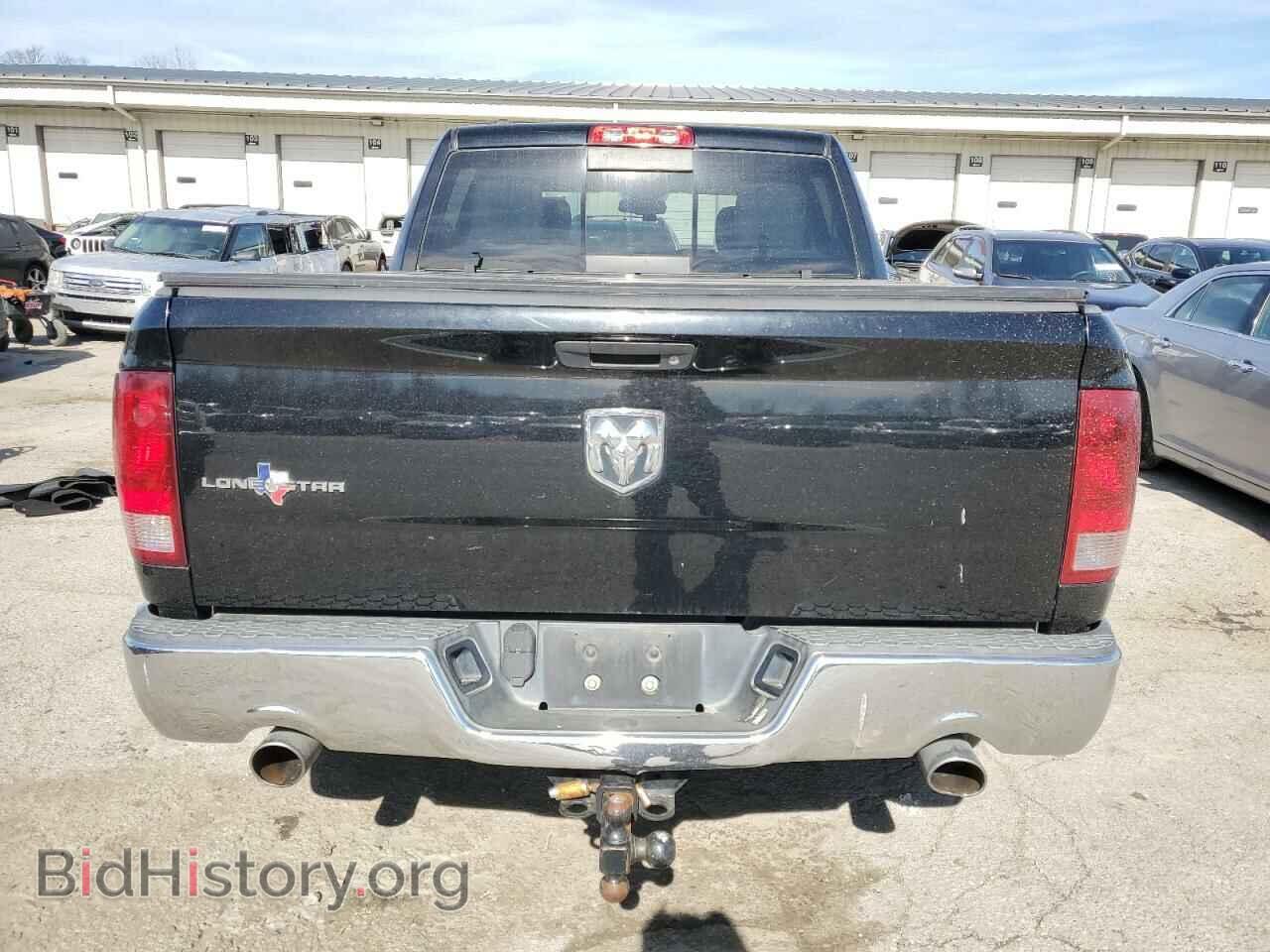 2014 RAM 1500 - VIN: 1C6RR6LT4ES112678 - Фото 6