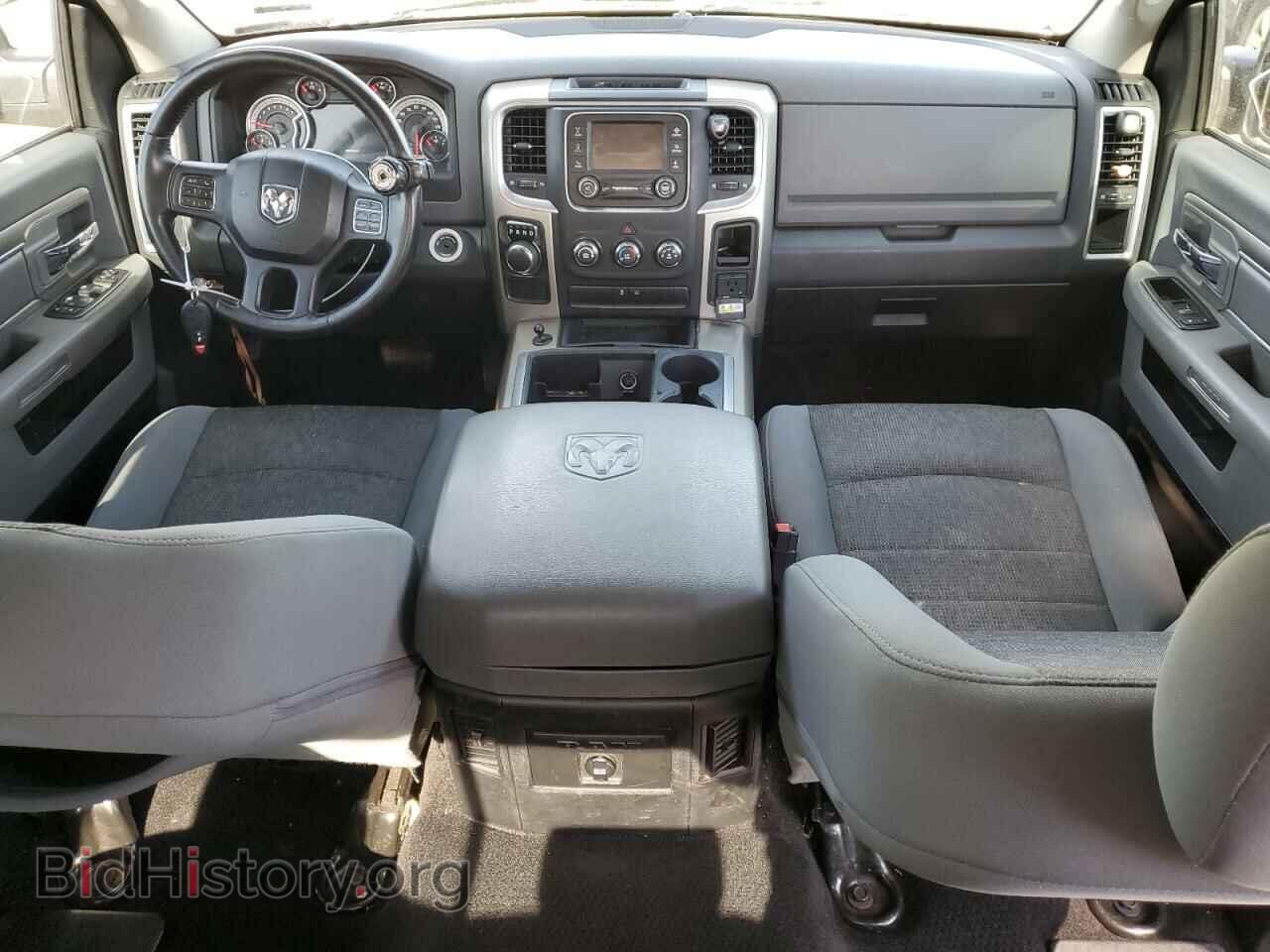 2014 RAM 1500 - VIN: 1C6RR6LT4ES112678 - Фото 8