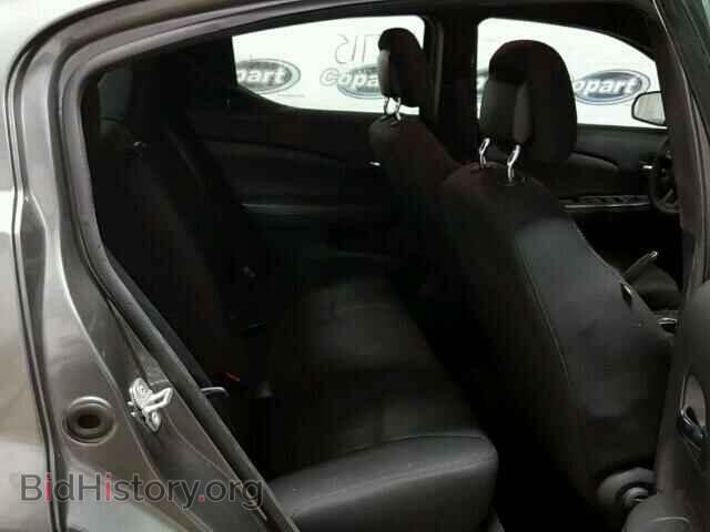 2013 DODGE AVENGER - VIN: 1C3CDZAG0DN576377 - Photo 6