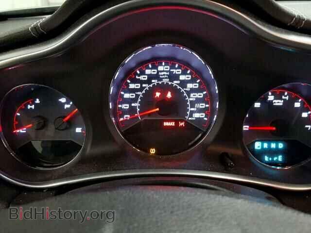 2013 DODGE AVENGER - VIN: 1C3CDZAG0DN576377 - Photo 8