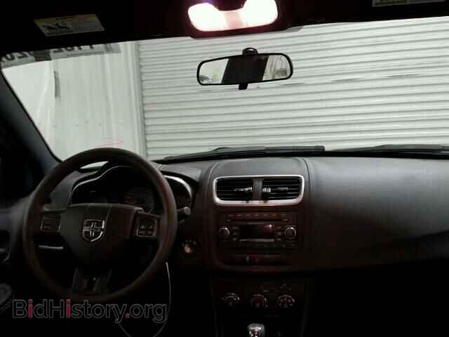 2013 DODGE AVENGER - VIN: 1C3CDZAG0DN576377 - Photo 9
