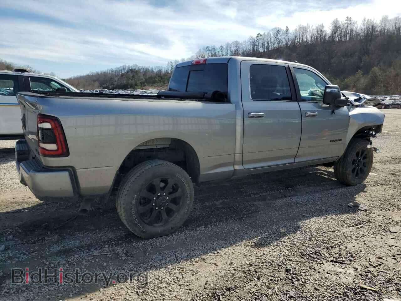 2023 RAM 2500 - VIN: 3C6UR5DJ7PG530633 - Фото 3