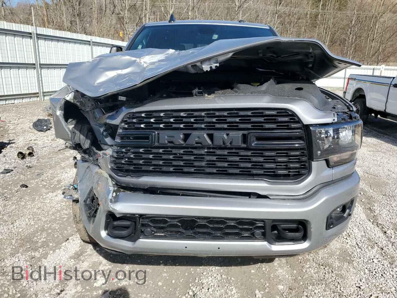 2023 RAM 2500 - VIN: 3C6UR5DJ7PG530633 - Фото 5