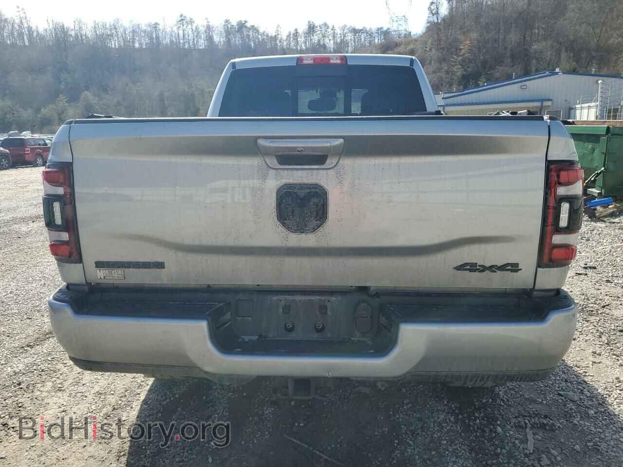 2023 RAM 2500 - VIN: 3C6UR5DJ7PG530633 - Фото 6
