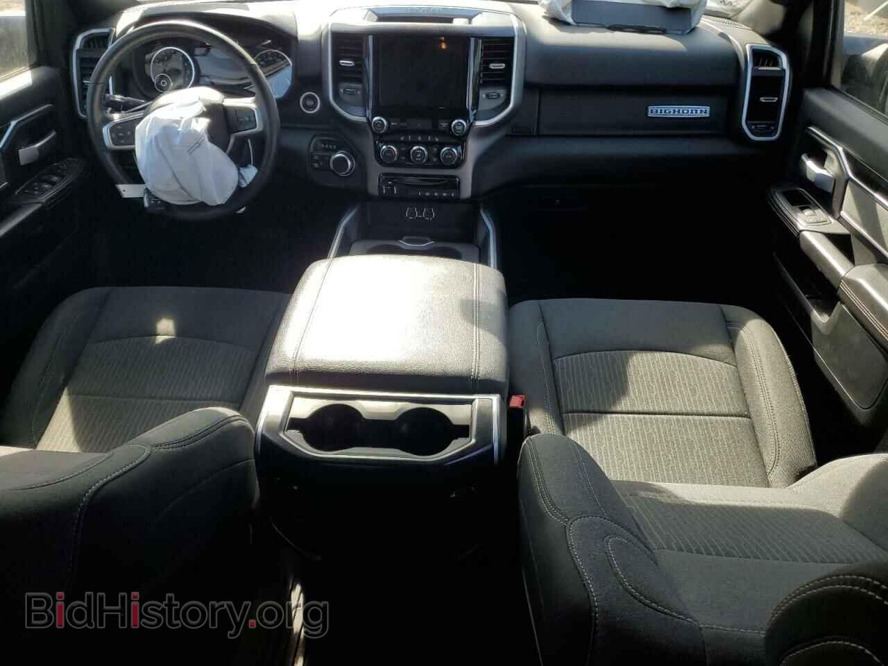 2023 RAM 2500 - VIN: 3C6UR5DJ7PG530633 - Фото 8