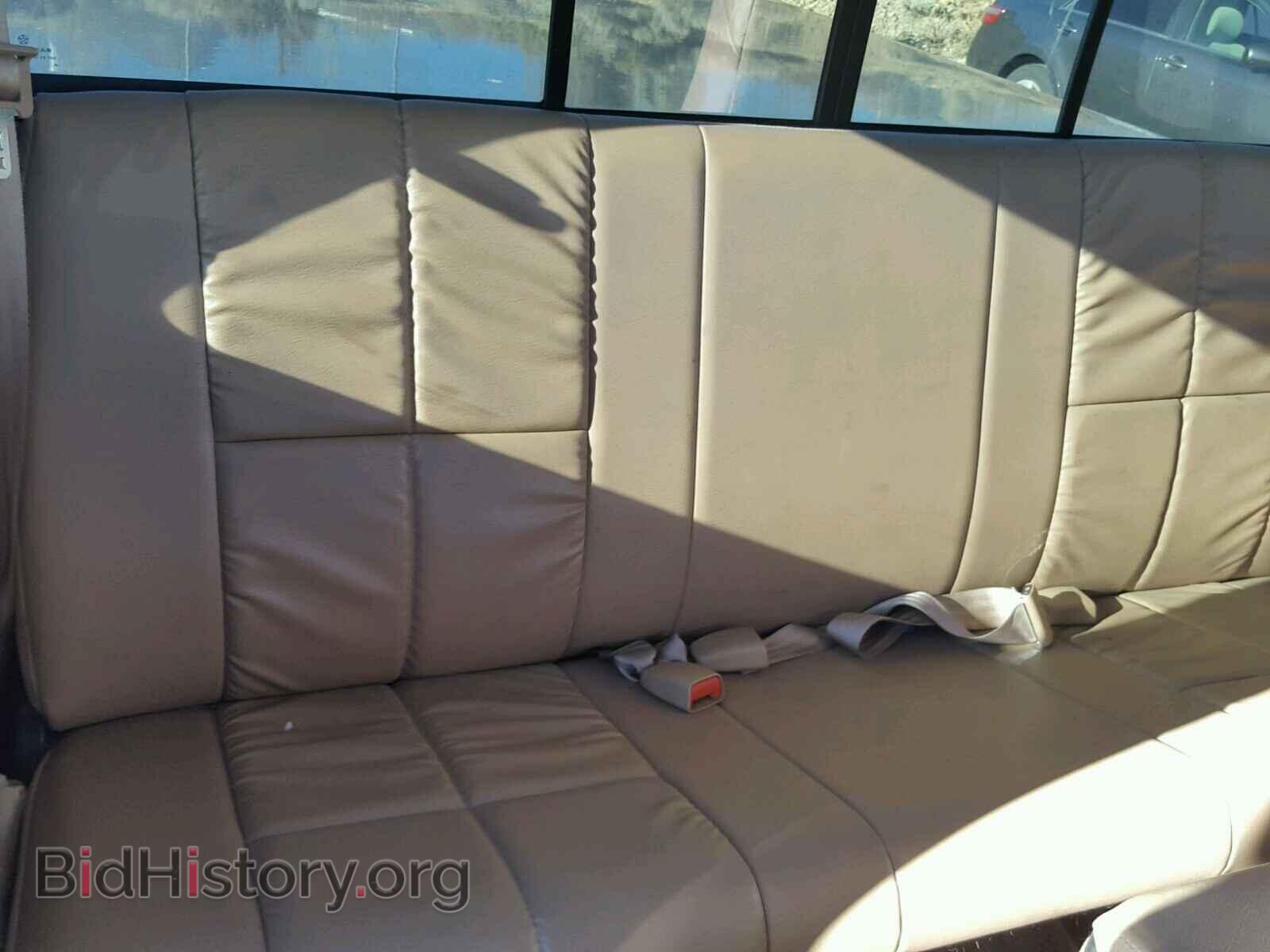 1998 DODGE RAM 1500 - VIN: 3B7HF12Z0WM257586 - Photo 6