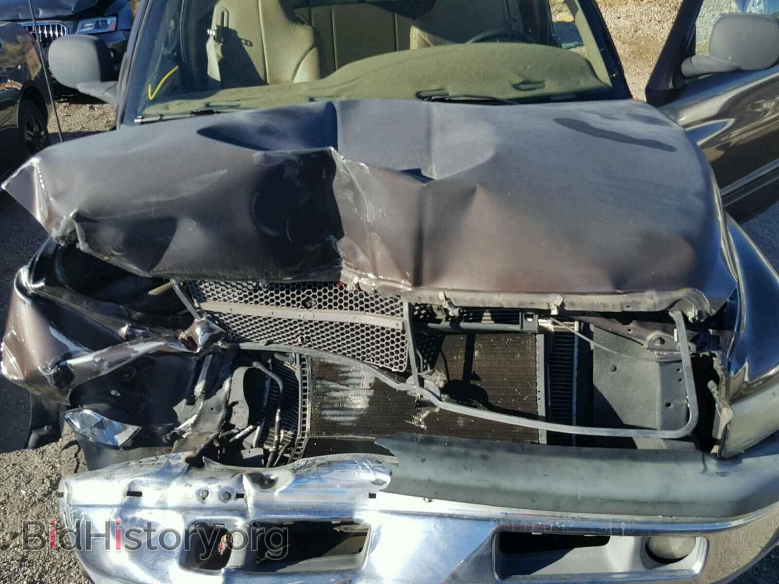 1998 DODGE RAM 1500 - VIN: 3B7HF12Z0WM257586 - Photo 7