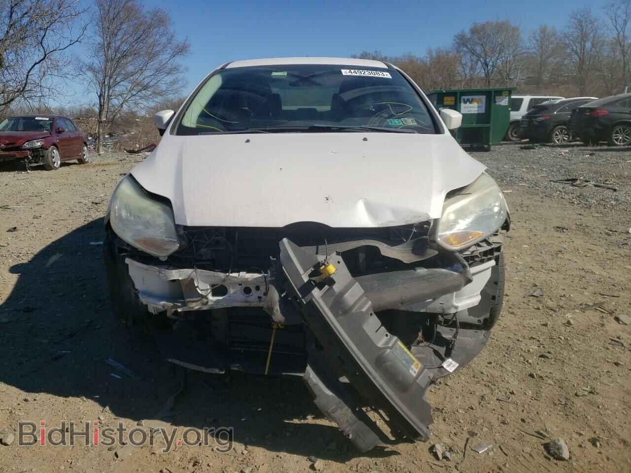 2012 FORD FOCUS - VIN: 1FAHP3H22CL224255 - Фото 5
