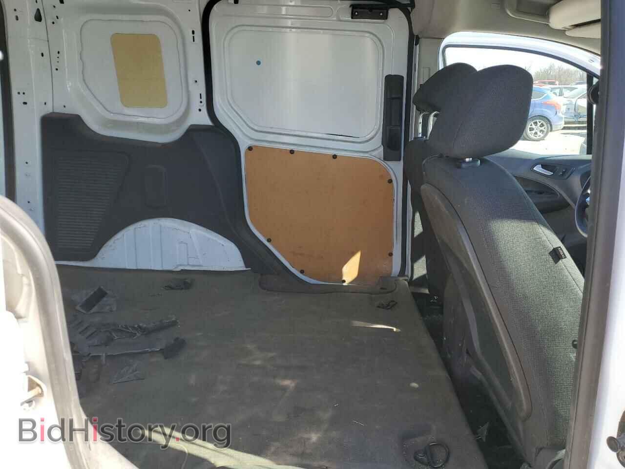 2014 FORD TRANSIT - VIN: NM0LS6F75E1144219 - Фото 11