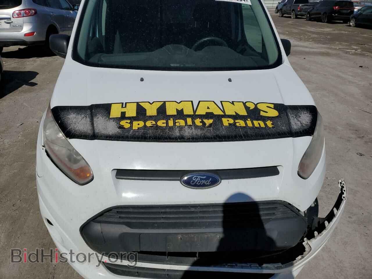 2014 FORD TRANSIT - VIN: NM0LS6F75E1144219 - Фото 12