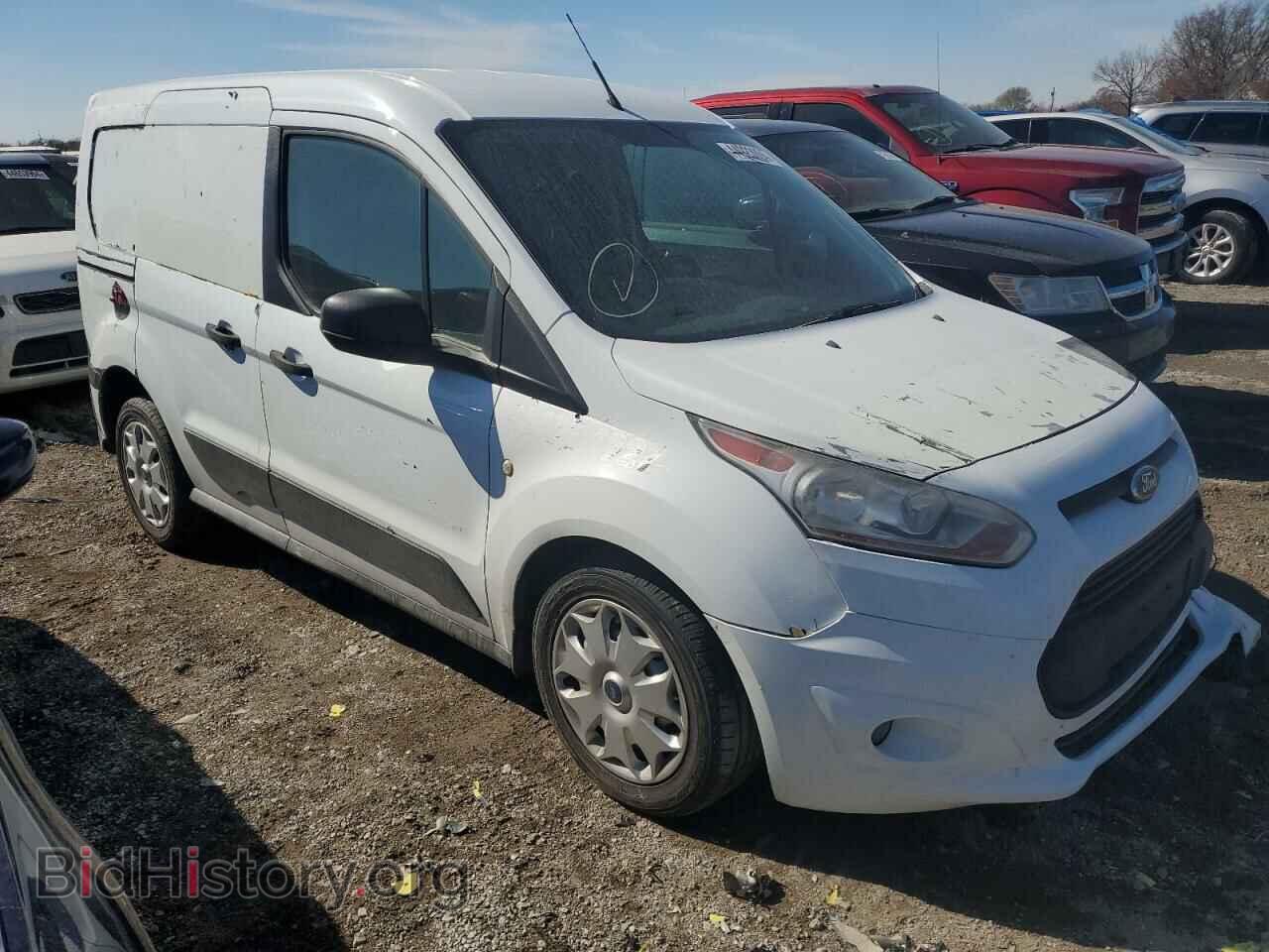 2014 FORD TRANSIT - VIN: NM0LS6F75E1144219 - Фото 4