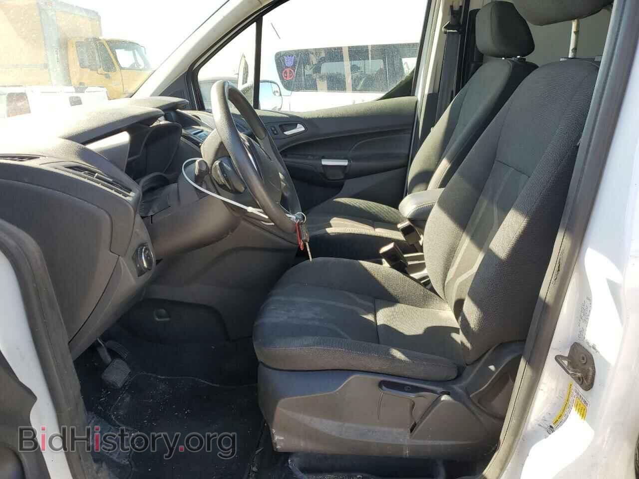 2014 FORD TRANSIT - VIN: NM0LS6F75E1144219 - Фото 7