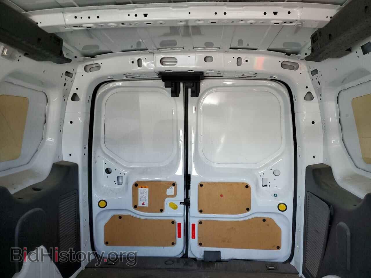 2014 FORD TRANSIT - VIN: NM0LS6F75E1144219 - Фото 10