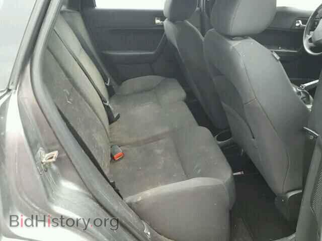 2010 FORD FOCUS - VIN: 1FAHP3GN6AW271134 - Фото 6