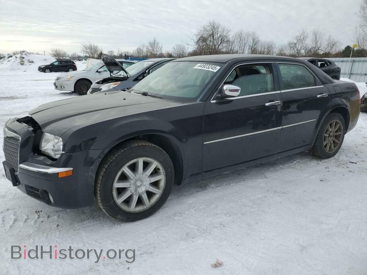 Photo 2C3CA3CV1AH178603 - CHRYSLER 300 2010