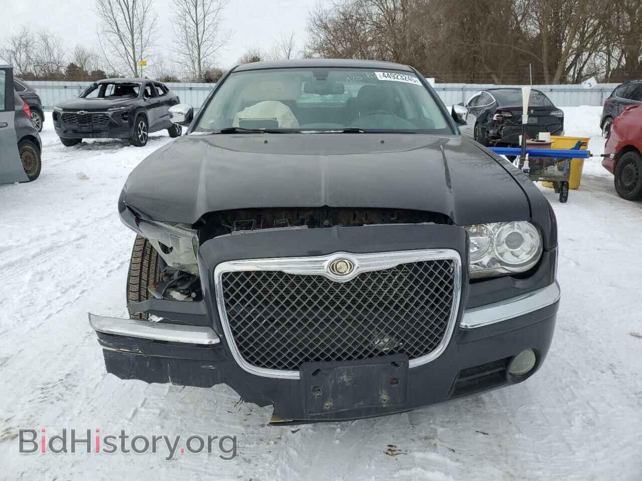 2010 CHRYSLER 300 - VIN: 2C3CA3CV1AH178603 - Фото 5