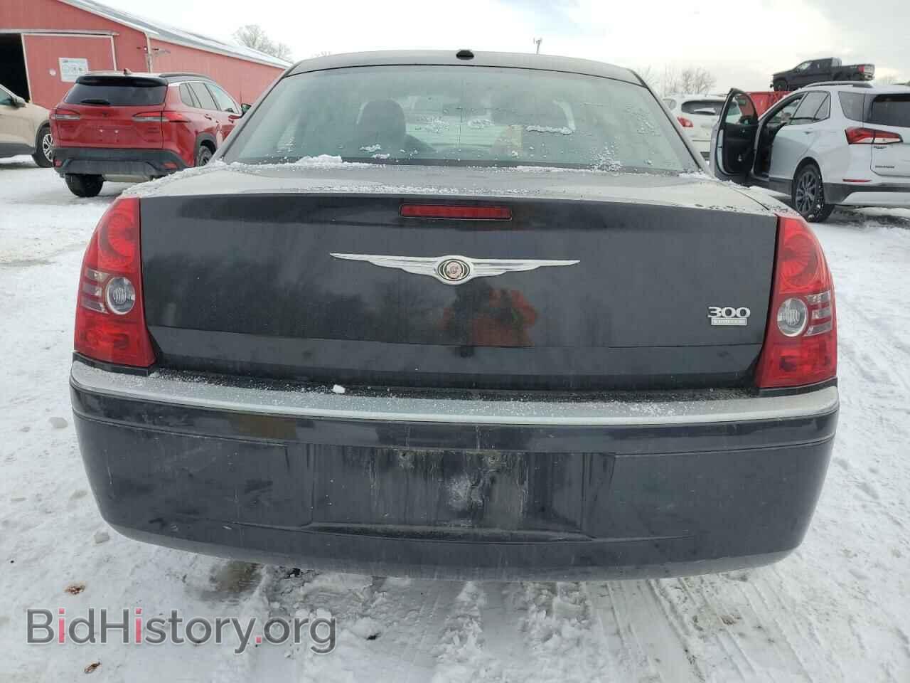2010 CHRYSLER 300 - VIN: 2C3CA3CV1AH178603 - Фото 6
