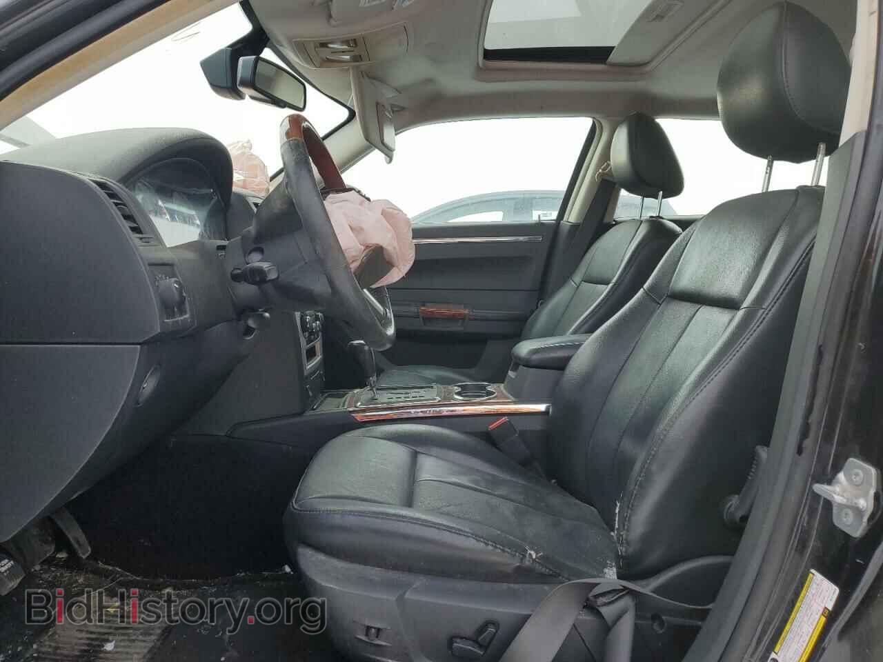 2010 CHRYSLER 300 - VIN: 2C3CA3CV1AH178603 - Фото 7