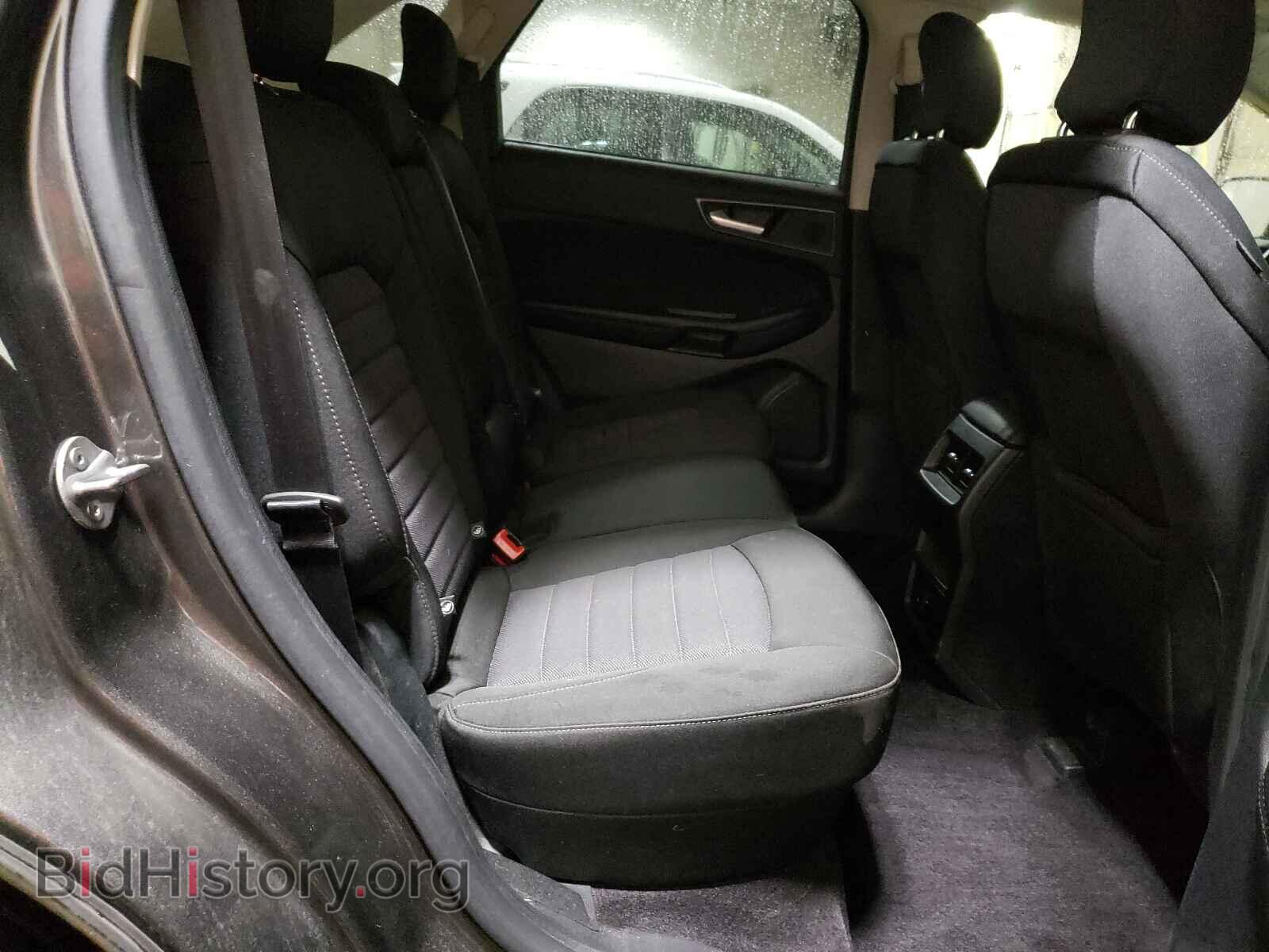2017 FORD EDGE - VIN: 2FMPK4G91HBB42500 - Фото 6