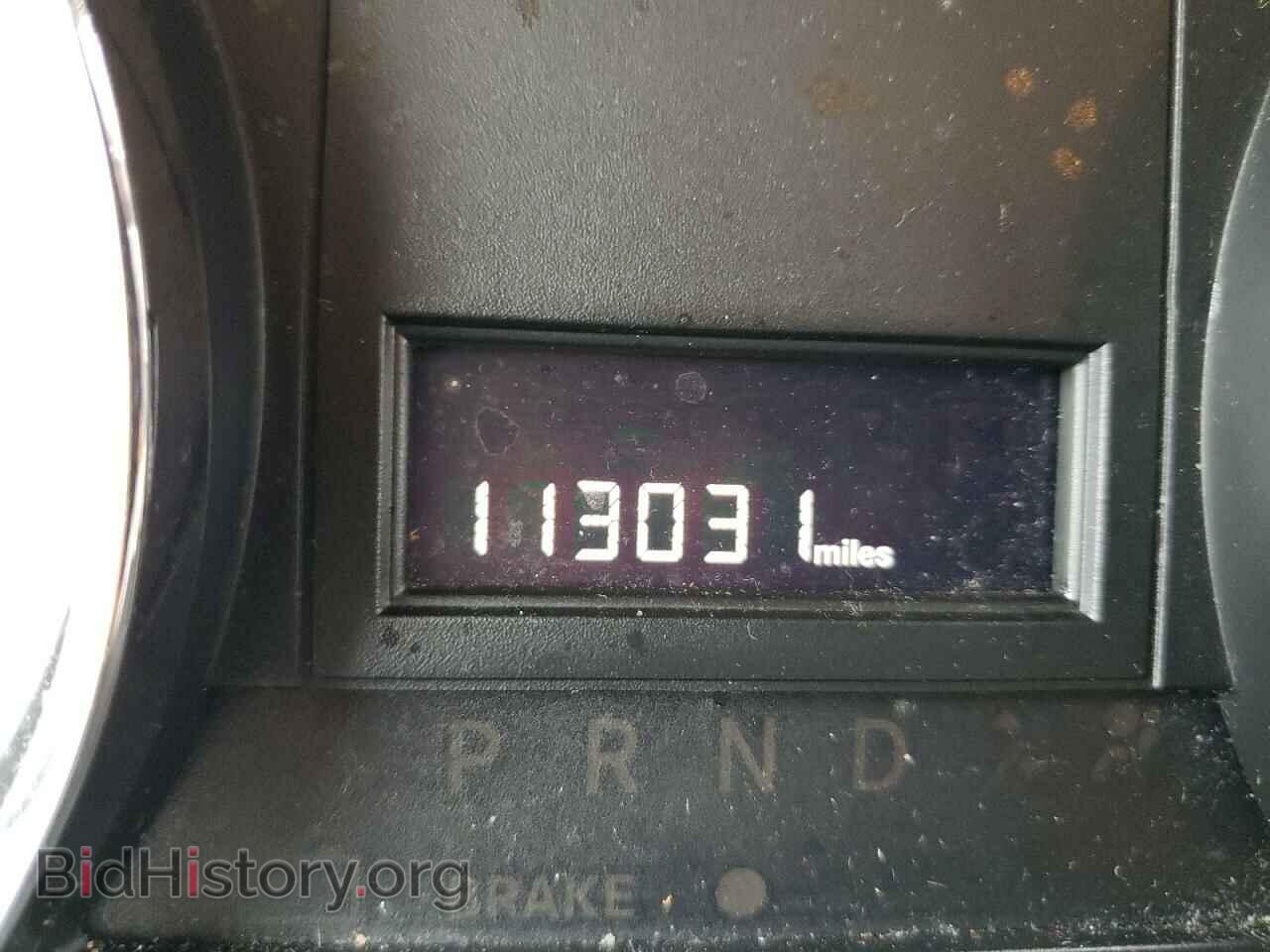 2014 DODGE CARAVAN - VIN: 2C4RDGBG5ER209374 - Фото 9
