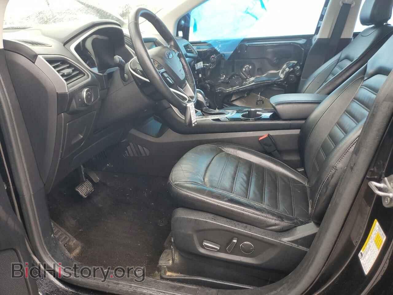 2017 FORD EDGE - VIN: 2FMPK3J9XHBC62668 - Фото 7