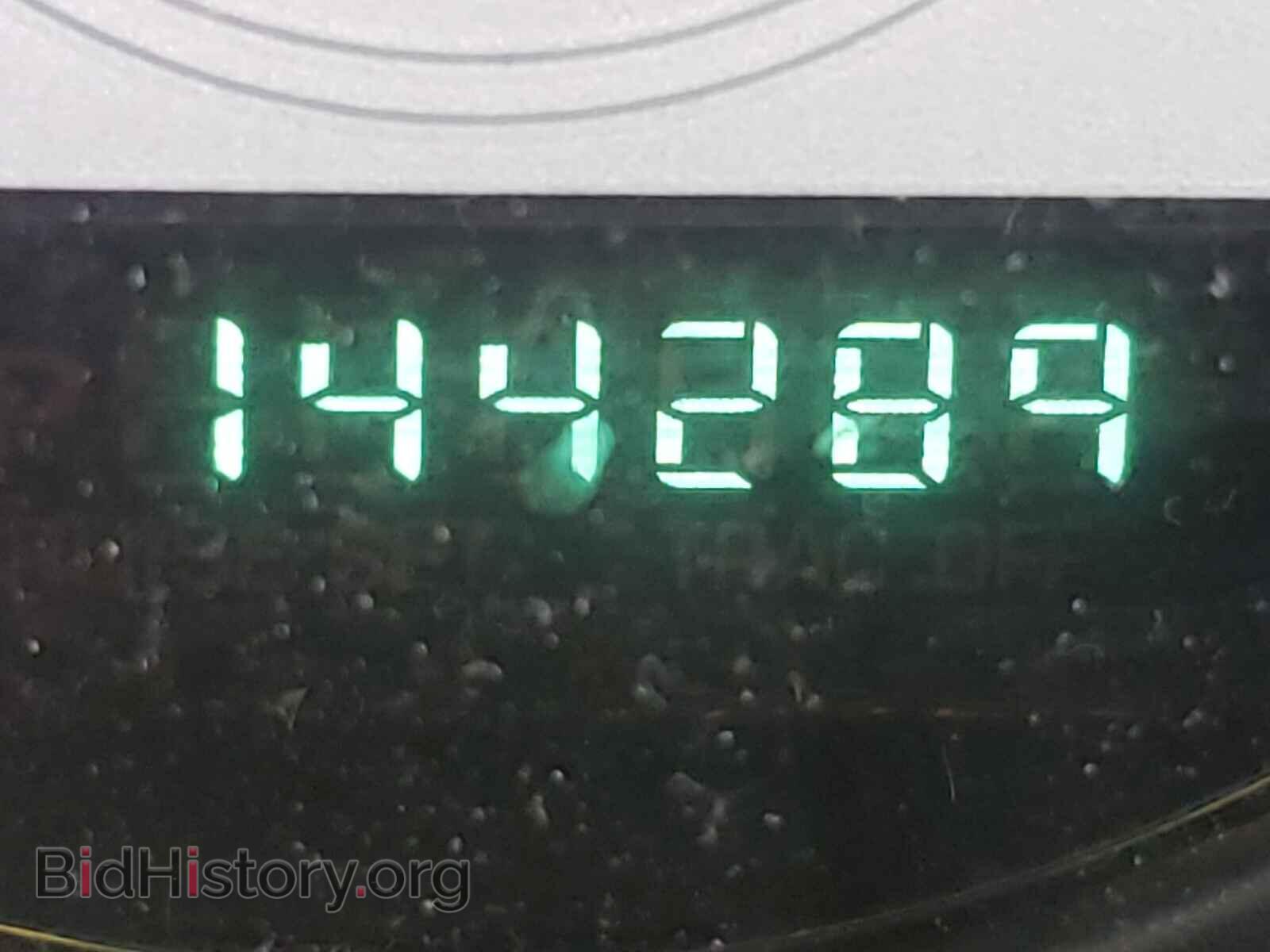 2006 CHRYSLER MINIVAN - VIN: 2A4GP54L86R849507 - Фото 8