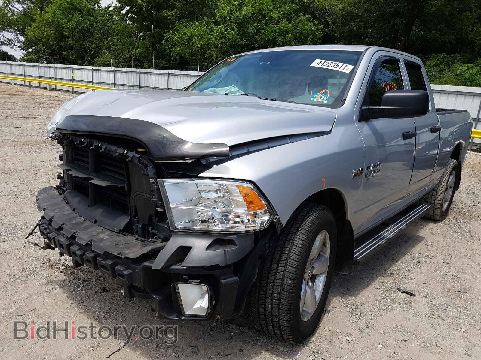 2015 RAM 1500 - VIN: 1C6RR7FT4FS618482 - Photo 2