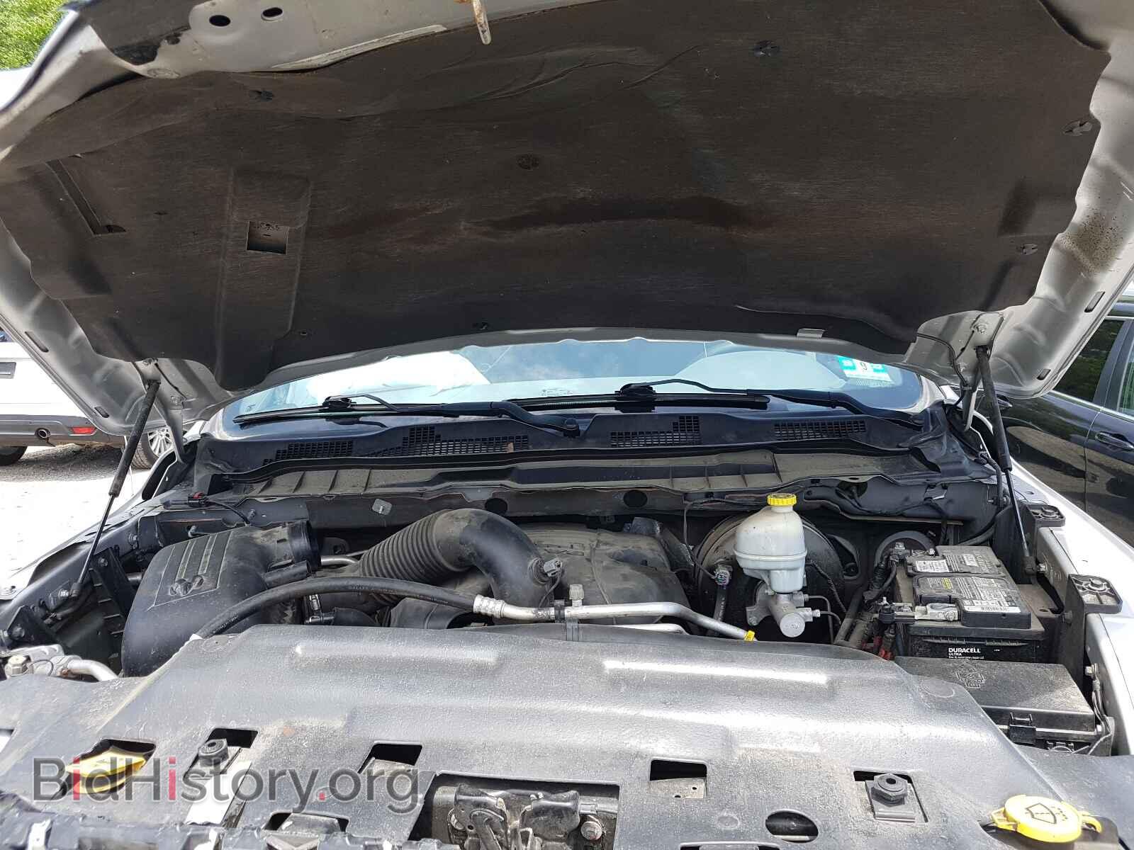 2015 RAM 1500 - VIN: 1C6RR7FT4FS618482 - Photo 7